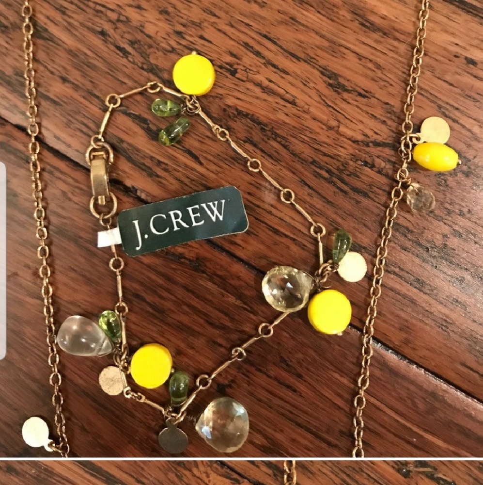 NWT J.CREW SET OF 3